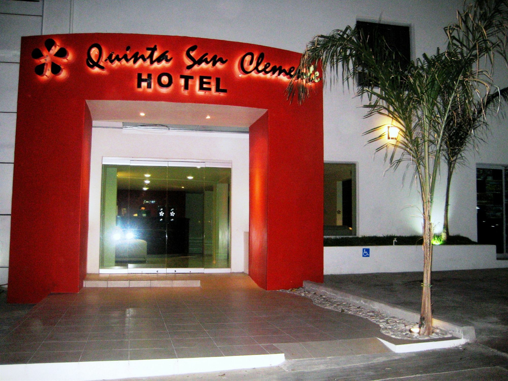 Hotel Quinta San Clemente Tlaxcala de Xicohtencatl Exterior foto